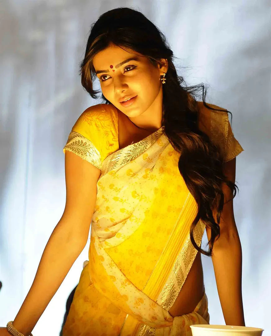 samantha